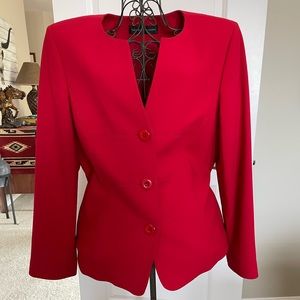 Ladies suit jacket